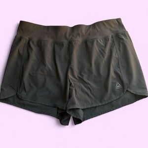 Reebok XXL Athletic Shorts W/ Liner